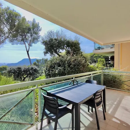 Apartment L'escale Mediterraneenne